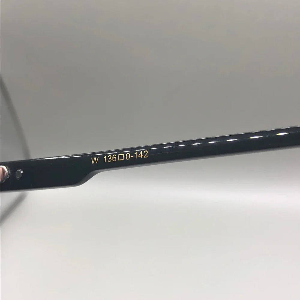 WearMe Pro Ryder Shield Sunglasses Black Wear Me Pro WMP Eyewear